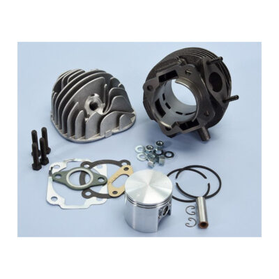 Kit D55 Vespa Ape 50 Polini