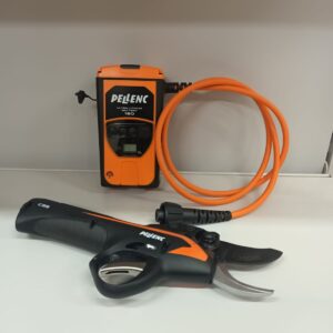 Forbice elettronica Pellenc C45
