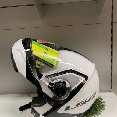 Casco modulare LS2 ff325