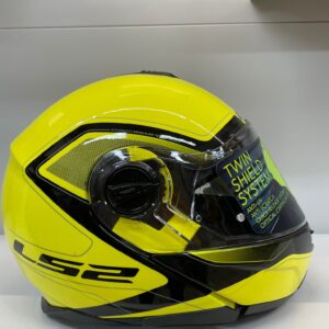 Casco modulare LS2 ff325