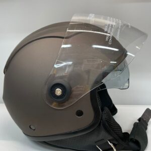 Casco jet Tucano EL TOP