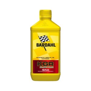 OLIO BARDAHL KGR