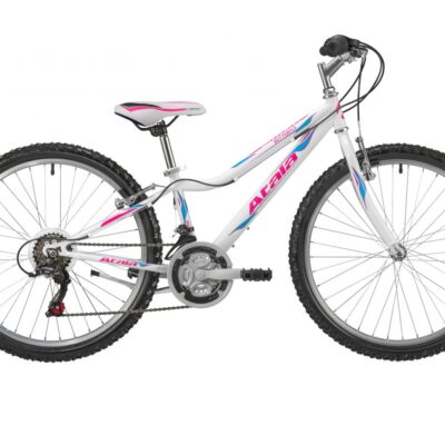 BICI ATALA 24 BUTTERFLY  18V