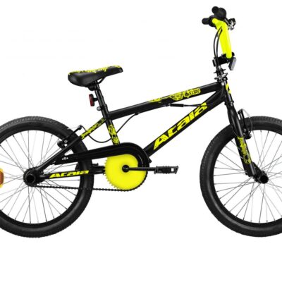 BICI ATALA BMX 20 CRIME