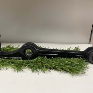 BRACCIO SOSPENSIONE SEAT MALAGA IBIZA