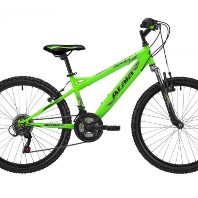 BICI ATALA 24 INVADER 18V