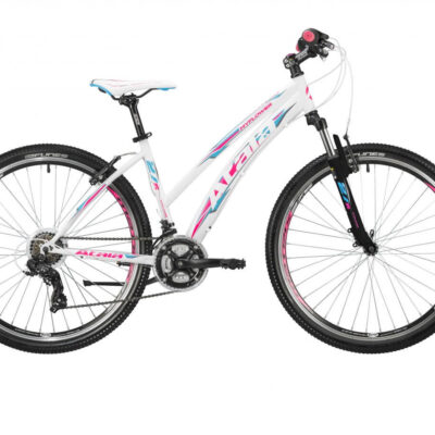 BICI ATALA MY FLOWER 27,5 LADY