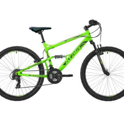 BICI ATALA 26 PHANTER VB