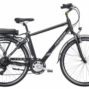 BICI ELETTRICA MONTANA