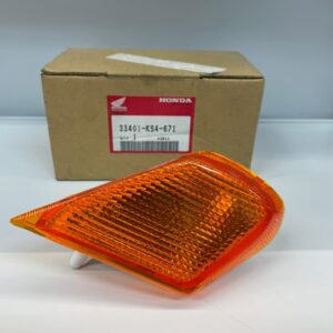 FANALE FRECCIA HONDA CN 250