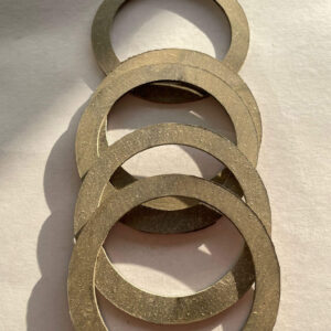 SERIE DISCHI FRIZ.Moto Guzzi Cardellino 65-73-83