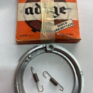 GANASCETTE FRIZ.PEUGEOT DAINELLA 1967 ADIGE