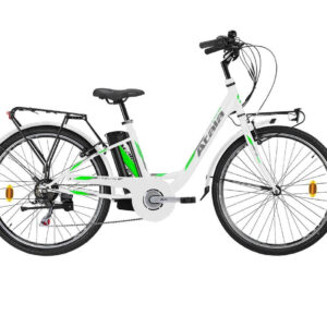 BICI ELETTRICA ATALA E-WAY 26