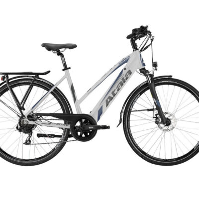 BICI ELETTRICA ATALA E-SPIKE 8.4 LADY