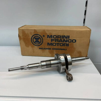 ALBERO MOTORE FR MORINI SCOOTER