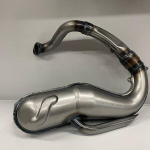 MARMITTA VESPA 50 PK PROMA