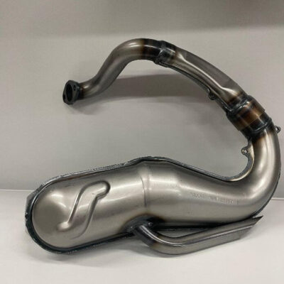 MARMITTA VESPA 50 PK PROMA