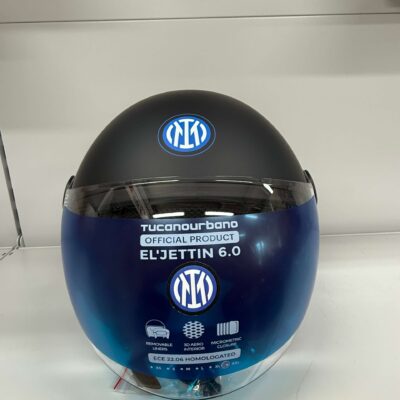 CASCO TUCANO FC INTER 