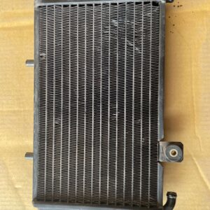 RADIATORE PIAGGIO HEXAGON GTX 125/180