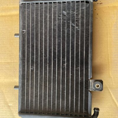 RADIATORE PIAGGIO HEXAGON GTX 125/180