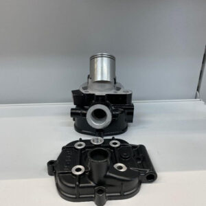 GRUPPO TERMICO FR MORINI D47 80cc