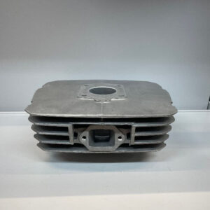 GRUPPO TERMICO FR MORINI 50cc T4 raffr.aria originale Malaguti