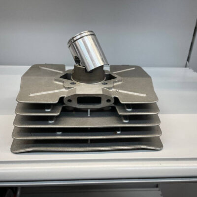 GRUPPO TERMICO MINARELLI 50CC P4/P6 ALLUMINIO