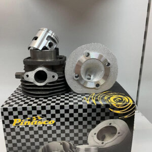 GRUPPO TERMICO VESPA 50 PINASCO 80cc