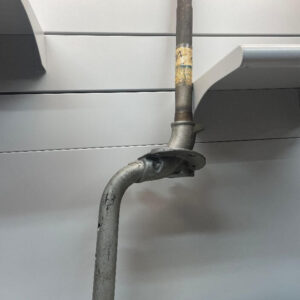 FORCELLA VESPA PX 125/150/200 ARCOB.