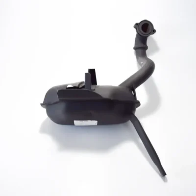 MARMITTA APE TM 703 CAR