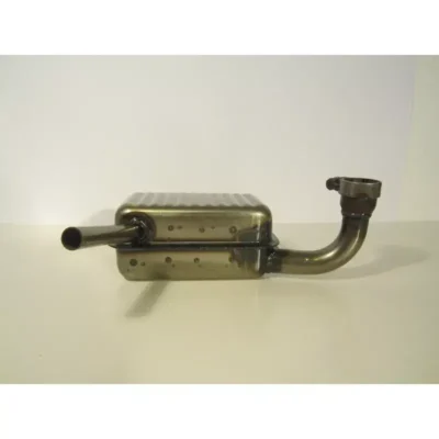 MARMITTA VESPA 125/150 ANNO 53/57