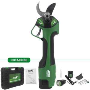 FORBICE TECNOK A2758