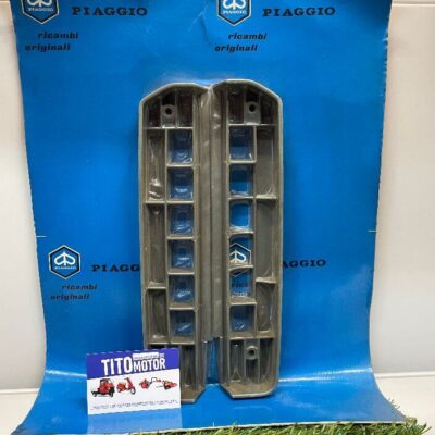 ELEMENTI PORTAPACCHI PIAGG.SI SELLA CORTA