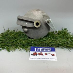 PORTA GANASCE CICLOMOTORE 50cc