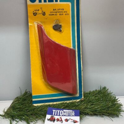 CONVOGLATORE ARIA VESPA 50 SPECIAL 125 ET3 UTAH