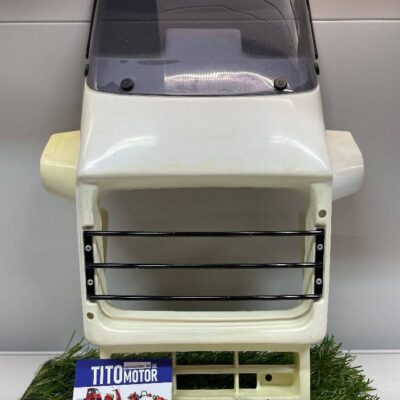 CUPOLINO MOTO ENDURO