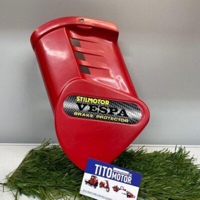 COPRI FORCELLA VESPA PK PX STILMOTOR