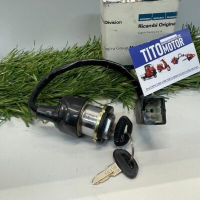 COMMUTATORE CHIAVE CAGIVA W8 125