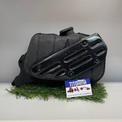 MARMITTA PIAGGIO SCATTO 50