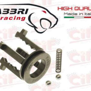 CROCERA CAMBIO VESPA 50 "FABBRI" RACING