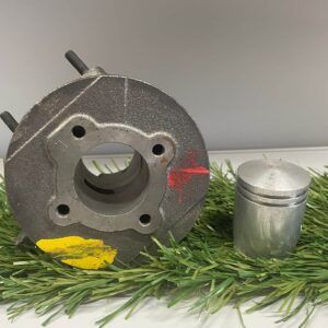 GRUPPO TERMICO VESPA/APE 50 ORIGINALE