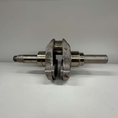 ALBERO MOTORE APE POKER BENZINA  420CC