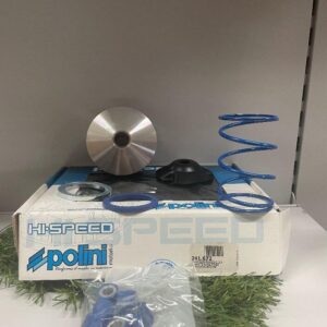 VARIATORE POLINI SCOOTER 50