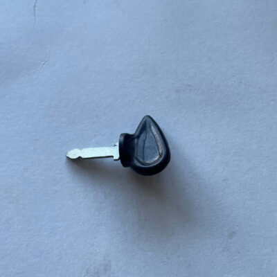 CHIAVE BLOCCHETTO QUADRO MOTO D’EPOCA