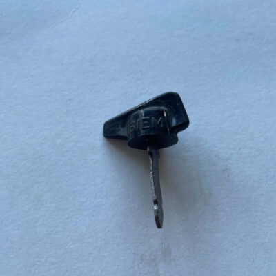 CHIAVE BLOCCHETTO QUADRO PIAGGIO APE MP 600