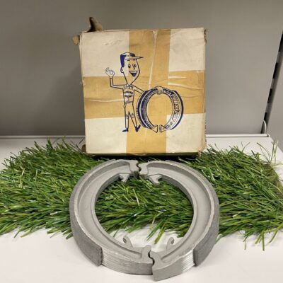 GANASCE FRENO GILERA 125/150/175