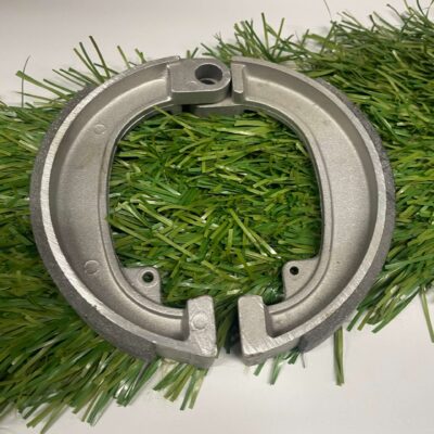 GANASCE FRENO LAMBRETTA 125 150 D-LD