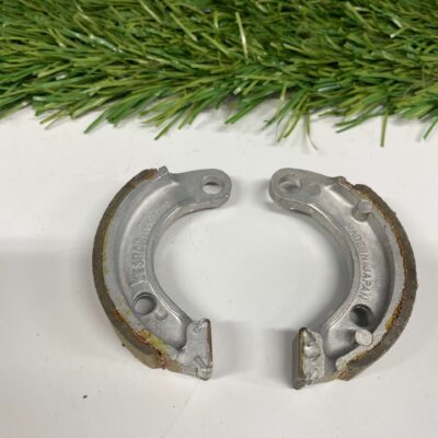 GANASCE FRENO HONDA VISION N50