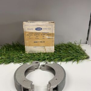 GANASCE FRENO MOTO GUZZI CARDELLINO 73