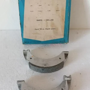 GANASCE FRENO MOTO GUZZI ZIGOLO 98cc